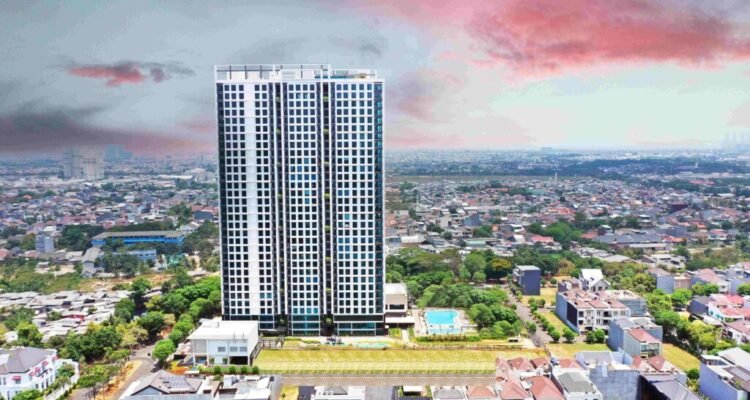 Peningkatan Permintaan Apartemen Servis di Jakarta pada Kuartal III 2024