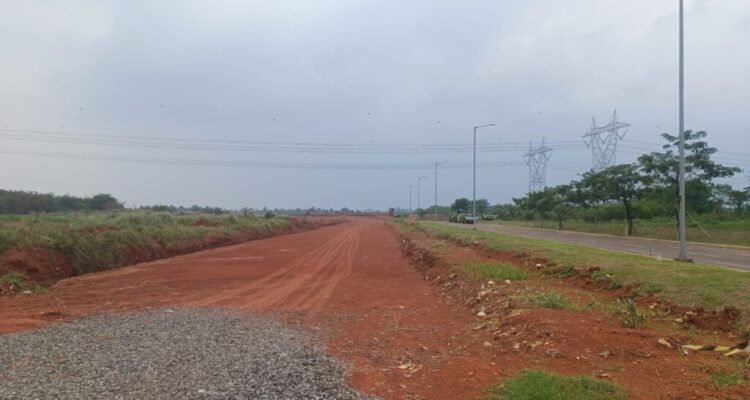 Akses Lebih Lancar ke Paramount Gading Serpong