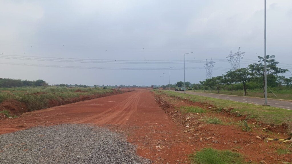Akses Lebih Lancar ke Paramount Gading Serpong
