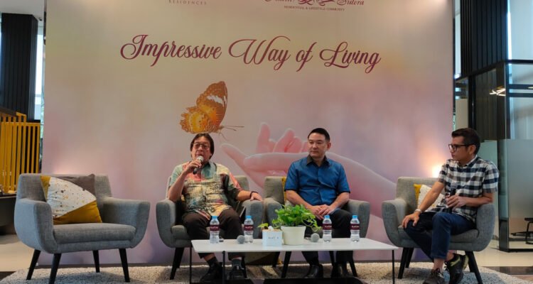 Tren Pasar Properti di Tahun 2025: Apakah Kenaikan Harga Apartemen Terus Terjadi?