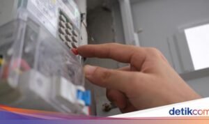 Program 3 Juta Rumah: Ramalan Kenaikan Konsumsi Listrik RI sebesar 6,3 TWh/Tahun
