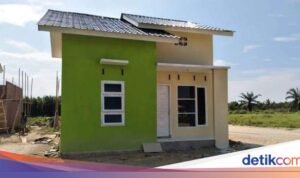 Pilihan Rumah Luas dengan Harga Terjangkau di Kota Aceh, Langsa!