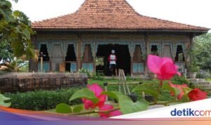 Daya Tarik Rumah Joglo di Era Modern