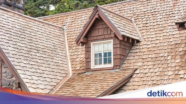 Tips Memilih Bahan Atap Yang Tepat