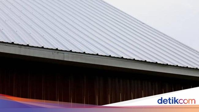 Awas! Permasalahan Umum di Atap