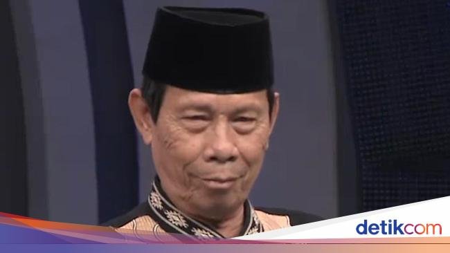 Musala Aestetik Rumah Haji Malih di Bogor: Desainan Sendiri yang Memukau!