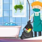 5 Kesalahan Umum dalam Membersihkan Toilet, Hindari Dek Ya!