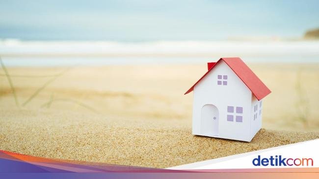 Perkembangan Properti di Denpasar: Kenaikan Harga Rumah Seken Menyentak 13,2%