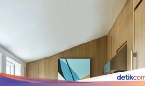 Hindari 3 Bahan Ini Saat Menghilangkan Noda pada Kayu, Pasti Gagal!