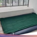 Usaha Penginapan dengan Harga Rp 15.000/Hari di Jakarta