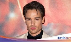 Rumah Liam Payne di Inggris yang Dijual Sebulan Sebelum Tragedi