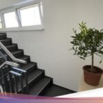 3 Bahan Material Tangga yang Kokoh dan Aman