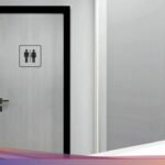 Manfaat Menutup Pintu Kamar Mandi dalam Feng Shui: Simak 2 Alasannya!