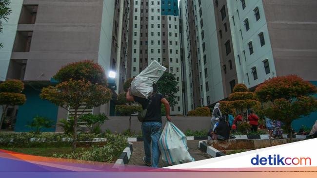 Perjalanan dari Gubuk ke Rusun: 15 Tahun Hidup di Tempat Baru