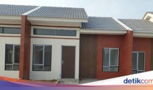 Ini Daftar 5 Rumah Terjangkau di Serang Banten Rp 150 Jutaan