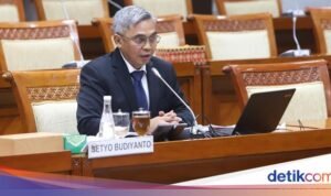 Penetapan Setyo Budiyanto sebagai Ketua KPK: Daftar Properti Baru yang Disahkan