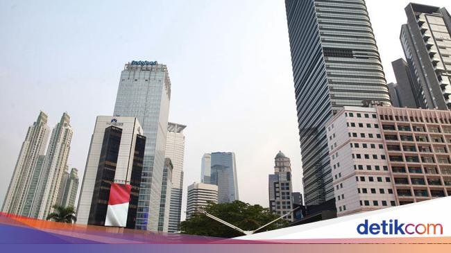 Tarif Sewa Kantor di Jakarta: Mengatasi Masalah Kantor Kosong