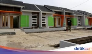 Meramal Kenaikan Harga Rumah Subsidi di Tahun Depan