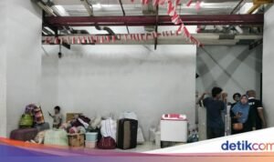 Program Hunian Gratis untuk Warga Kolong Jembatan di Rusun Rawa Buaya Selama 6 Bulan