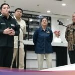 Tugas-tugas Tim Teknis Pembentukan Pembiayaan 3 Juta Rumah