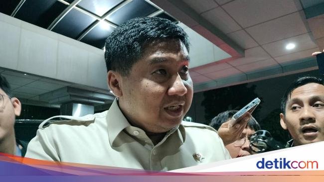 Menteri PKP Ara Menjadi Ketua Komite Tapera: Tanggung Jawab Baru yang Menanti