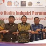 Permintaan Klarifikasi Pengembang kepada Prabowo Mengenai Pembangunan 3 Juta Rumah