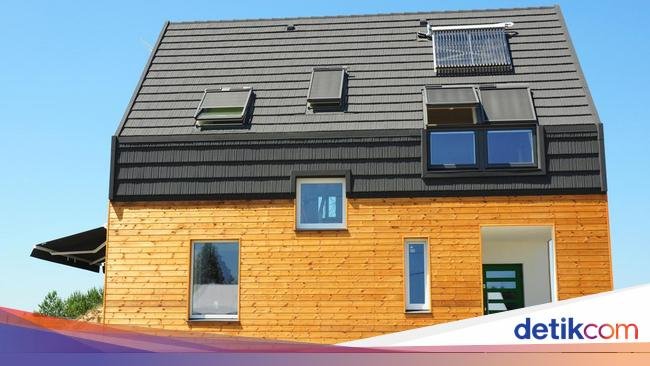 Kisah Pemilik Rumah yang Merugi karena Penyewa Nakal