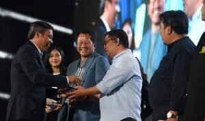 Penghargaan Inovasi BTN 2025: Membanggakan Mitra Pengembang, Desainer, dan Inovator Rumah