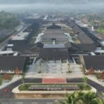 Merangkai Ekonomi Kreatif dan Budaya di Kampung Seni Borobudur