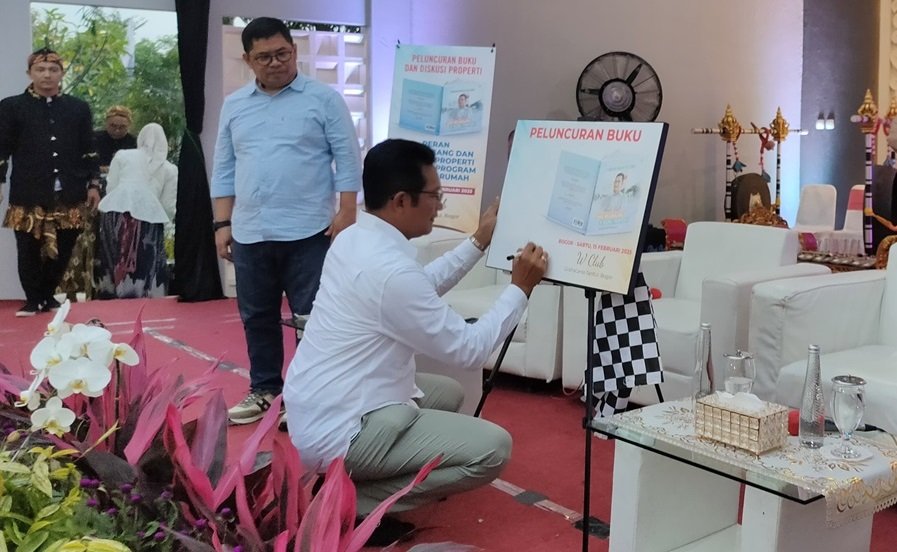Potret Bisnis Properti Bogor dalam Kisah Sukses Wayan Anak Bali