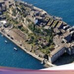 Kota Terlupakan: Kisah Gemerlap Pulau yang Sirna