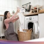 Waspada! 5 Kebiasaan yang Dapat Merusak Mesin Cuci dengan Cepat