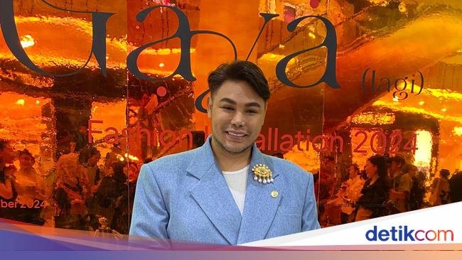 Rumah Impian Bunda Corla Terungkap, Selesai Bulan Ini