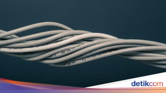 5 Risiko Memilih Kabel Listrik Rumah Tanpa Pertimbangan, Dapat Memicu Kebakaran!