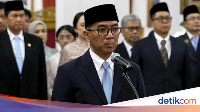 Kekayaan Mendiktisaintek Brian Yuliarto Mencapai Rp 18 Miliar dari Properti