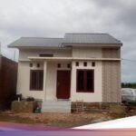Rumah-Rumah Tipe 36 Terjangkau di Meuraxa Aceh, Mulai dari Rp 140 Juta