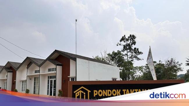 Lonjakan Permintaan Properti Mendorong Pembangunan 70 Ha Perumahan Subsidi Baru