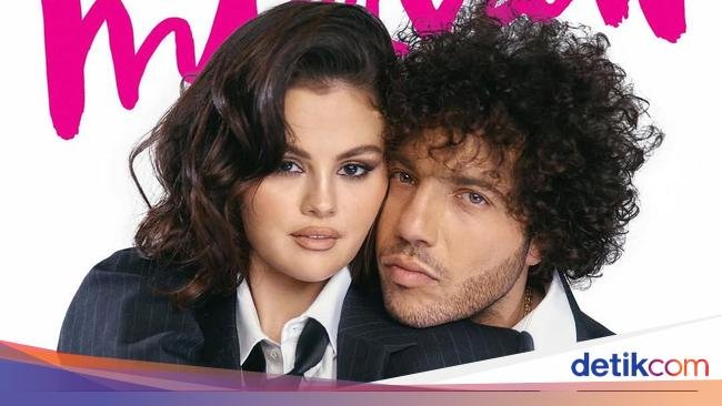 Sebelum Menikah, Selena Gomez dan Benny Blanco Membeli Properti Mewah senilai Rp 571 Miliar