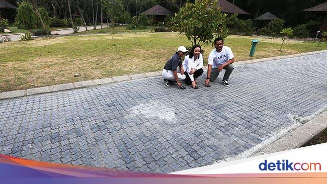 Pilihannya: Aspal atau Paving Block untuk Jalan Perumahan?