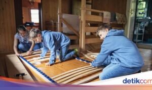 Meninggikan Rumah sebagai Langkah Tepat Menghadapi Banjir: Penting untuk Memperhatikan Detailnya!
