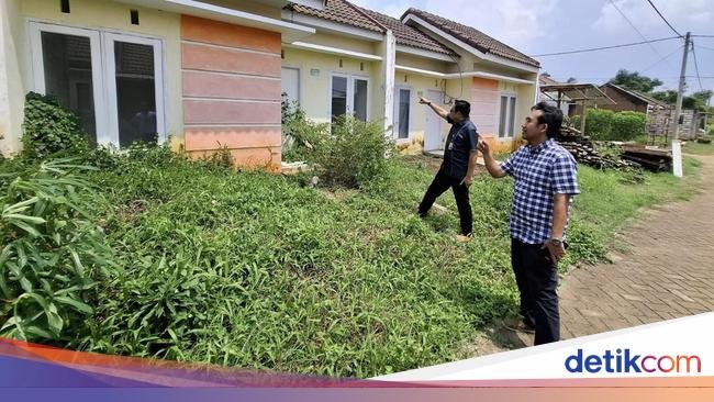 PKP Minta Perumahan Subsidi di Malang yang Cacat Diperbaiki oleh Pengembang