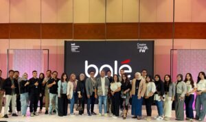 Memanjakan Pelanggan dengan Liburan: KAR Jalan-Jalan