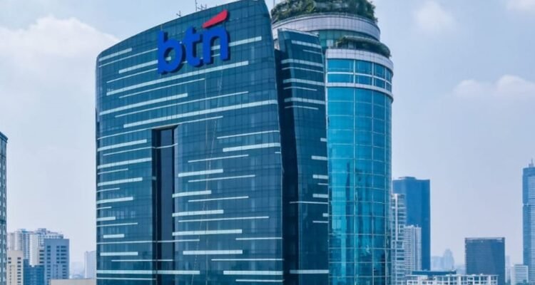 BTN Syariah: Membangun Pondasi Kuat dengan Kinerja yang Kokoh