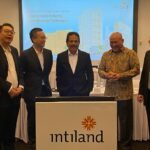 Menguatnya Kawasan Industri RUPS Intiland, Semester I 2025