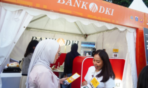 Bank DKI Mendukung Ide Gubernur Pramono untuk Mengubah Blok M Menjadi Pusat Baru Jakarta