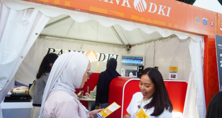 Bank DKI Mendukung Ide Gubernur Pramono untuk Mengubah Blok M Menjadi Pusat Baru Jakarta
