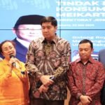 Lippo Group Memberikan Pengembalian Dana kepada Konsumen Meikarta