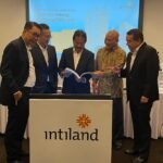 Intiland Mengadakan Rapat Tahunan Pemegang Saham 2025