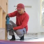 Irish Bella Pilih Fumida untuk Basmi Rayap, Rumah Jadi Nyaman & Aman
