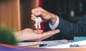 Pedoman Hibah Tanah dan Rumah dari Orang Tua ke Anak: Jangan Sembarangan